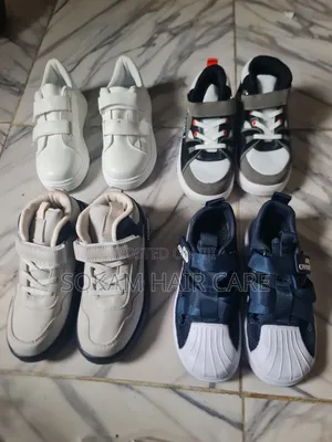 Size 30 Spanish Shoes