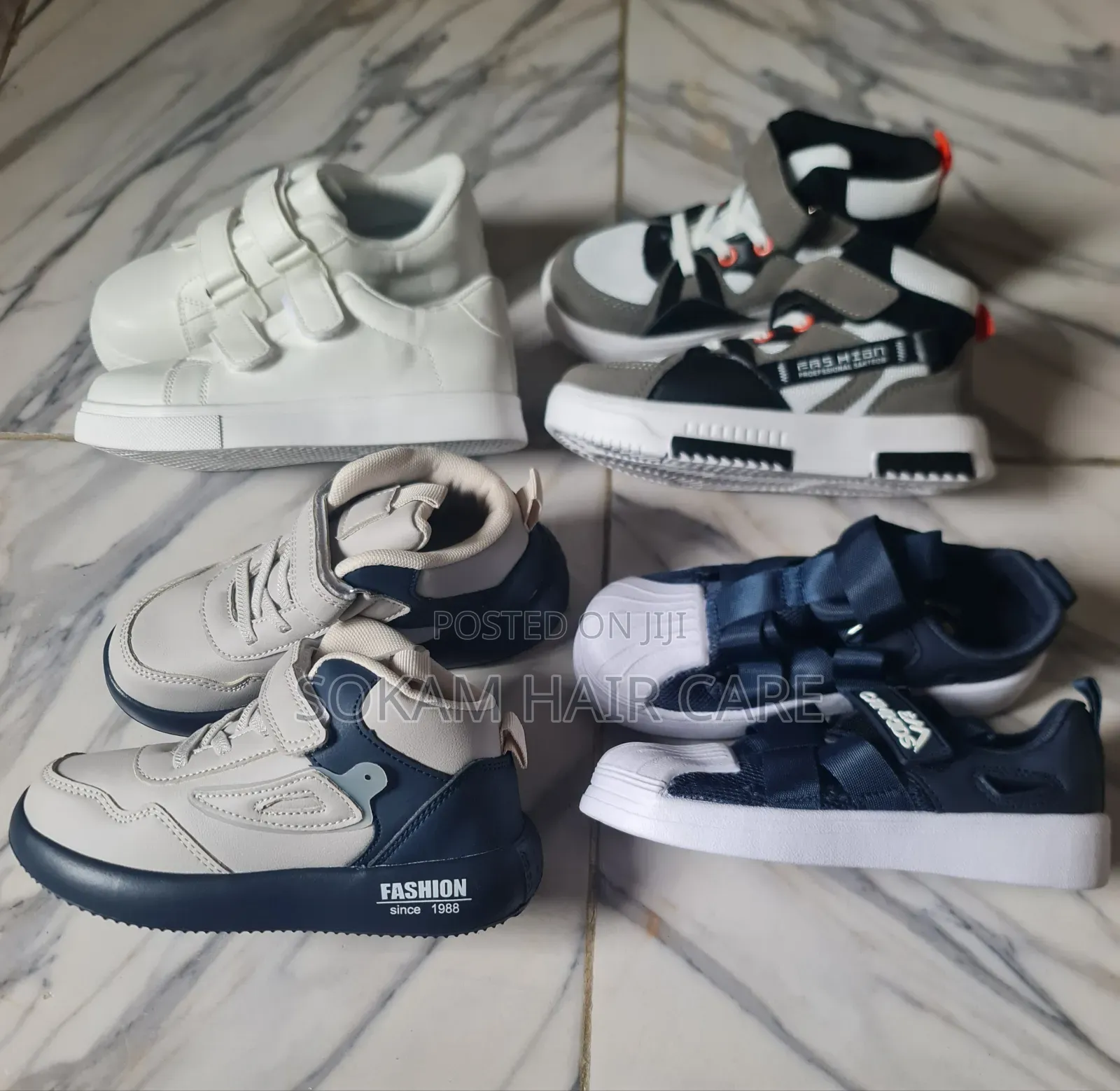 Size 30 Spanish Shoes