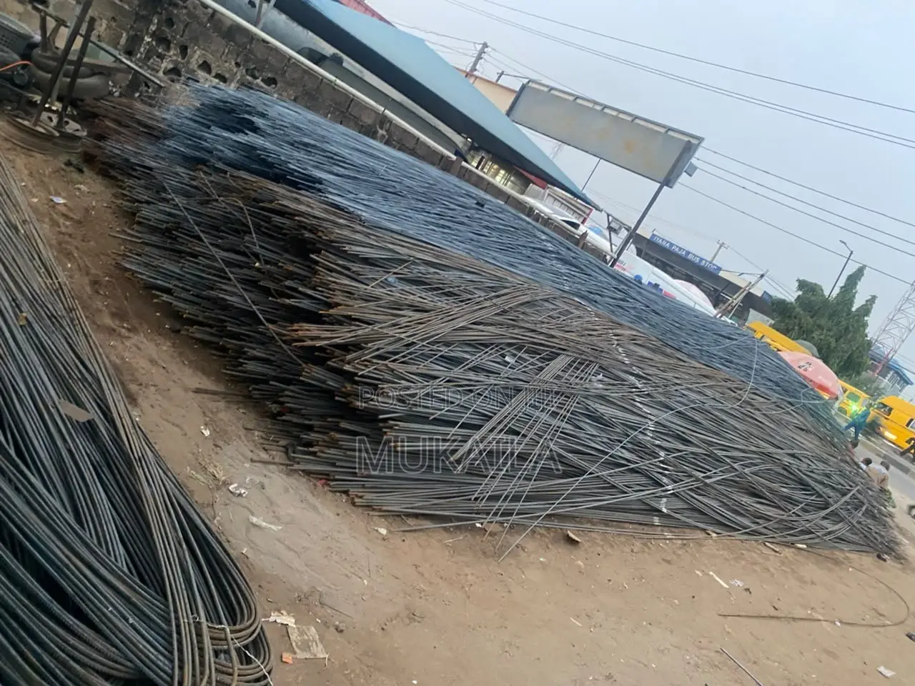 Building Materials