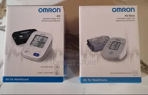 Omron Bluetooth Wrist Blood Pressure Monitor