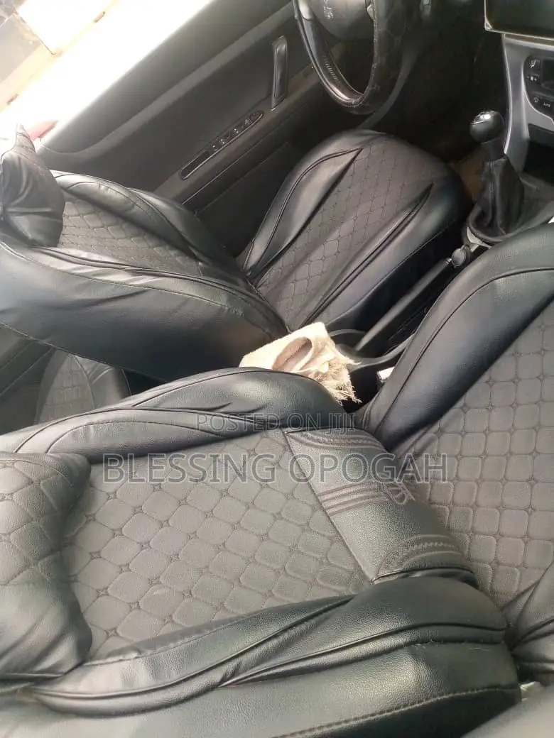 Peugeot 307 2007 Silver