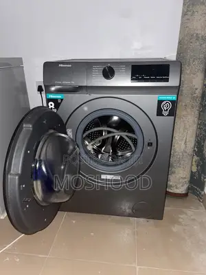 Hisense 8kg Inverter Washing Machine