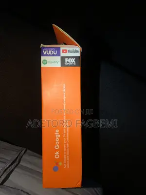 Fire TV Stick