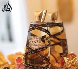 Oud Mood Perfume