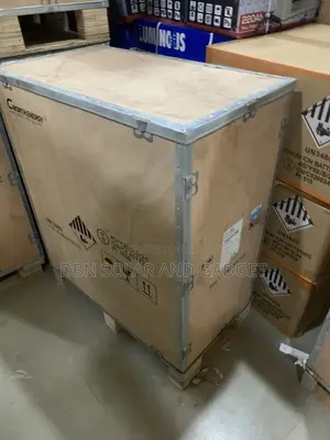 20kwh 51.2v Cworth Solar Energy Lithium Ion Battery in Stock