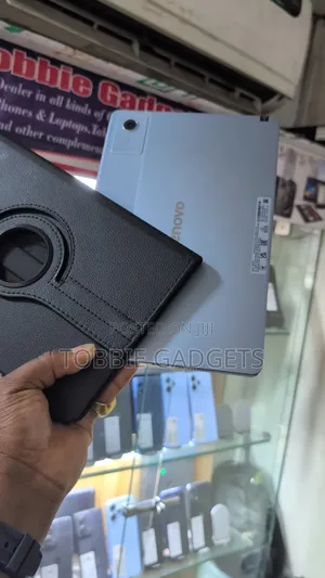 Lenovo Idea Tab 128 GB Blue