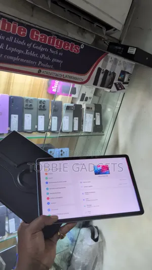Lenovo Idea Tab 128 GB Blue