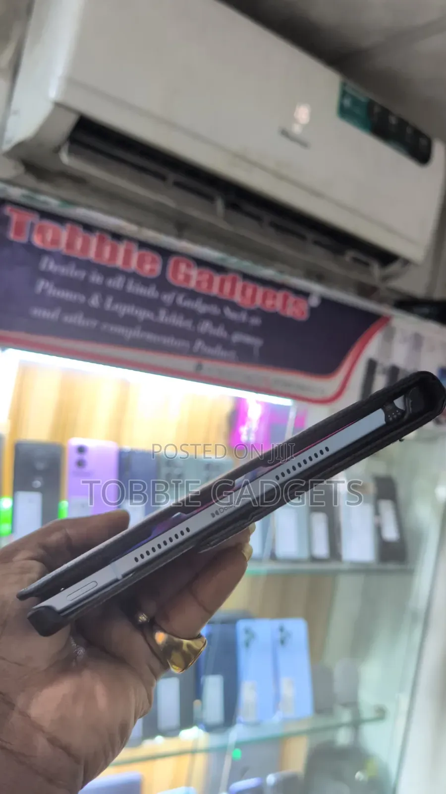 Lenovo Idea Tab 128 GB Blue