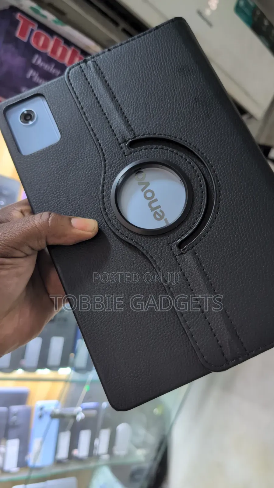 Lenovo Idea Tab 128 GB Blue
