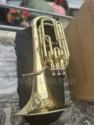 Sanjin Premier Baritone