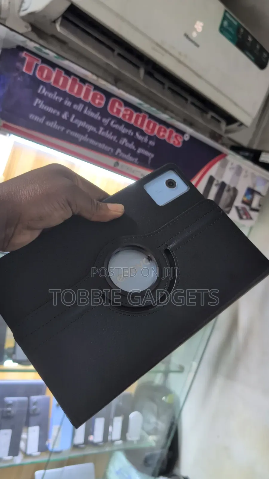 Lenovo Idea Tab 128 GB Blue