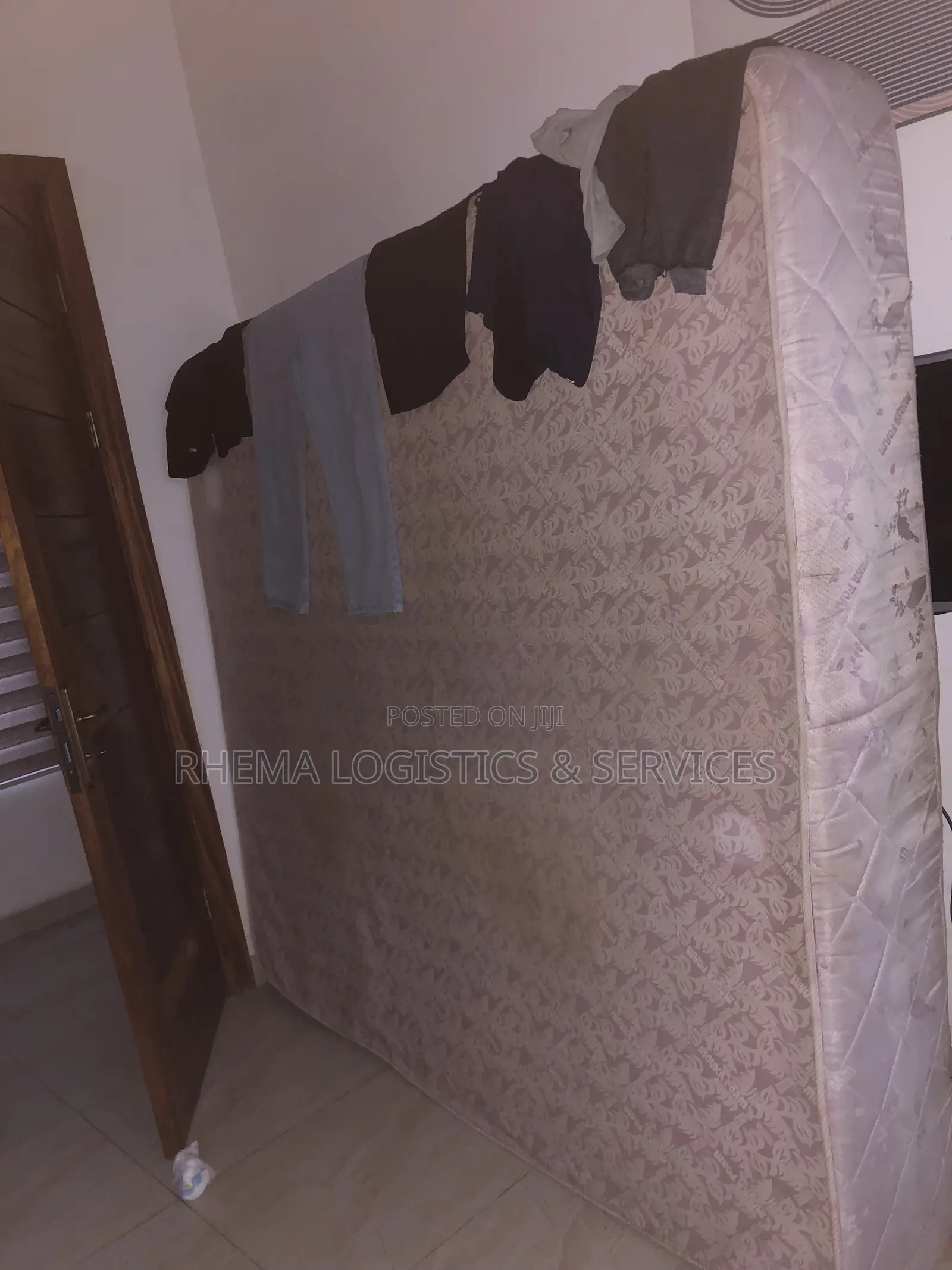 Mattress Foam