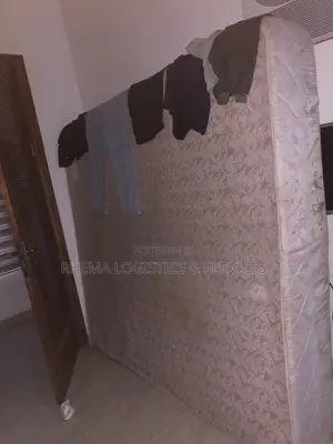 Mattress Foam