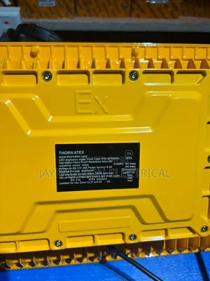 Explosion-Proof LED Floodlight