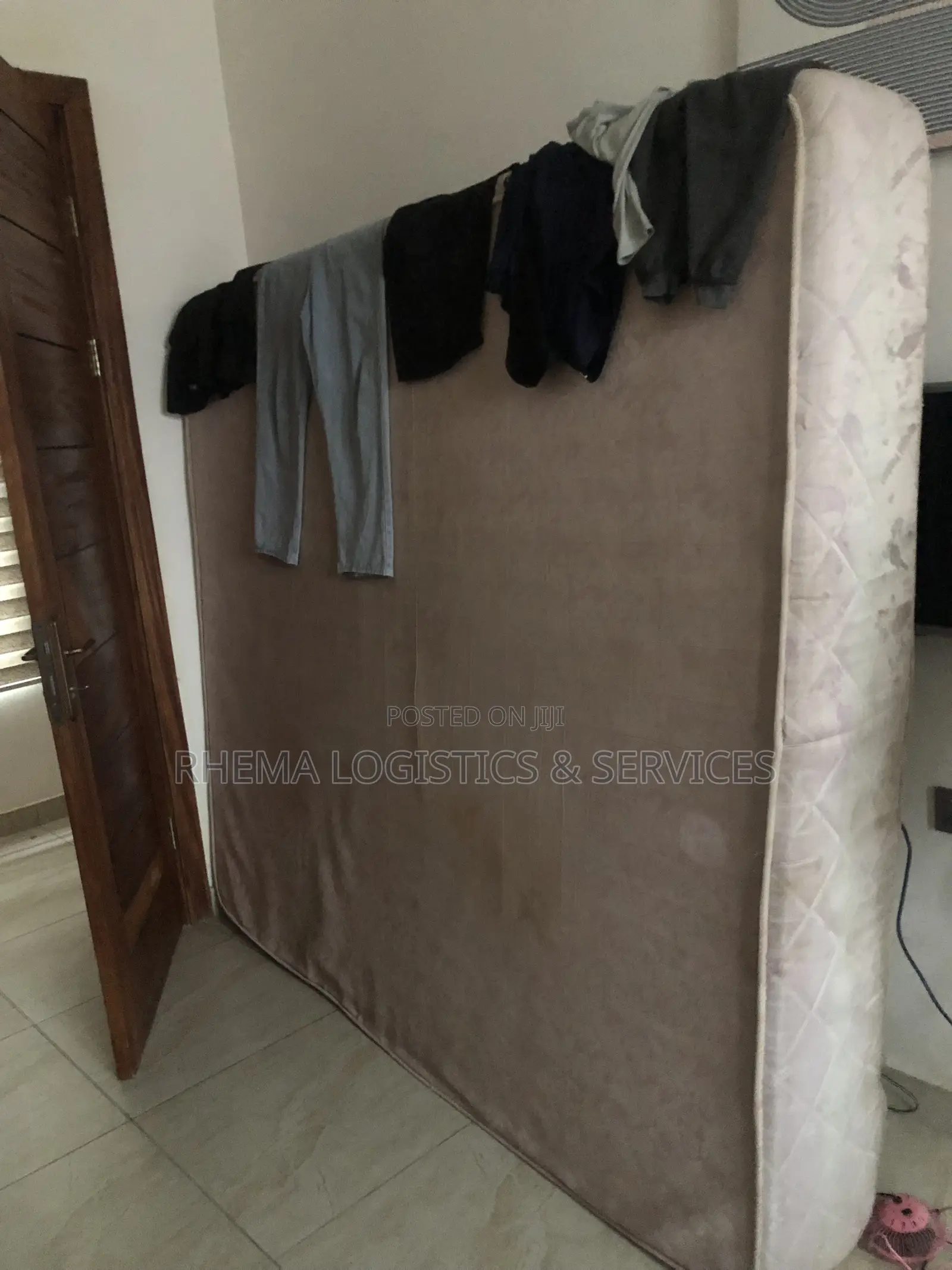 Mattress Foam