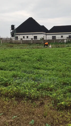 Land for Sale Navy Estate Karshi