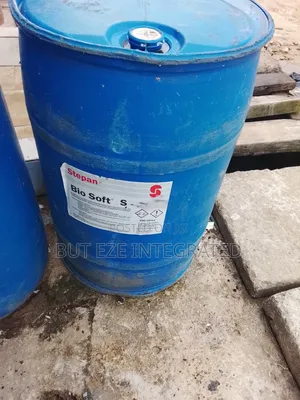 Stepan Bio Soft S