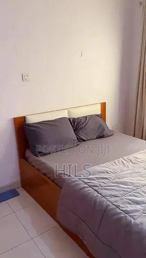 A Room at Maruwa for Monthly Rent
