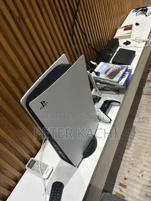 Sony Play Station 5