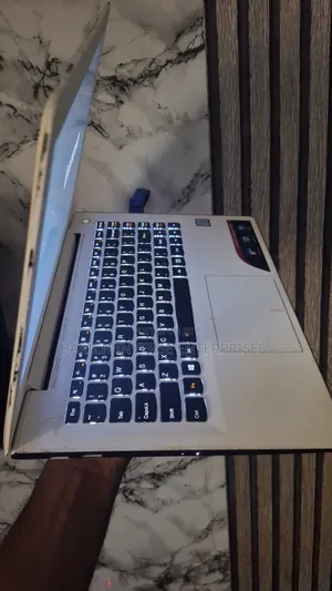 Laptop Lenovo IdeaPad 500S 8GB Intel Core i7 HDD 500GB