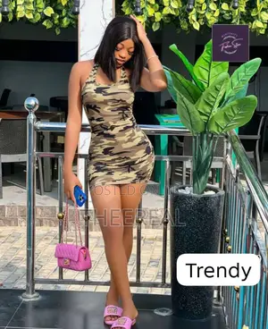  Trendy Gown