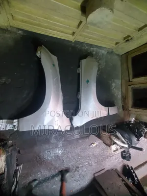 Front Fender Suzuki Vitara 2006,2008,2010,2012 Model