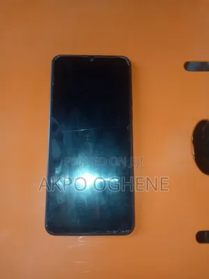 Tecno Pop 20 64 GB Black