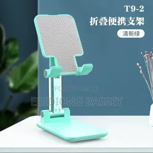 Adjustable Study Phone Holder – ₦3,500