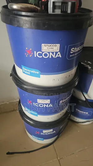 Icona Stucco