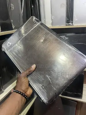 Laptop HP Pavilion Dv6 8GB Intel Core i7 HDD 500GB