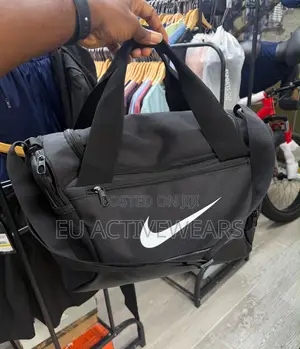 Nike Duffle Bag
