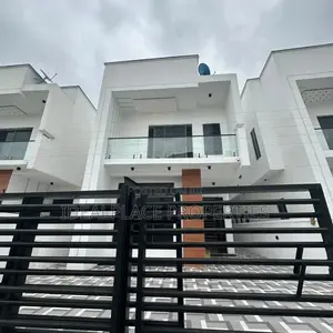 4bdrm Duplex in Ajah for sale