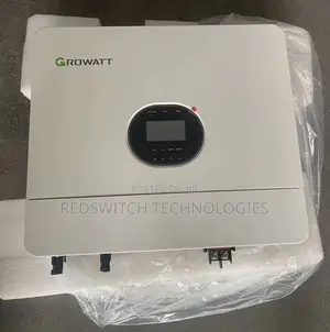 Growatt SPF6000ES 6KW Inverter