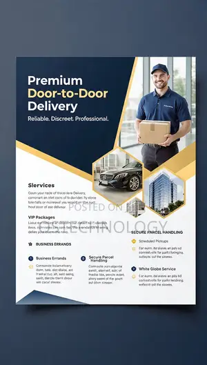Personal Delivery Agent