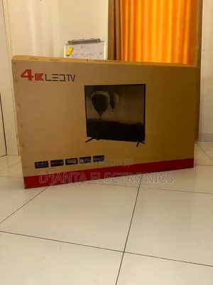 Android Smart TV 55inches
