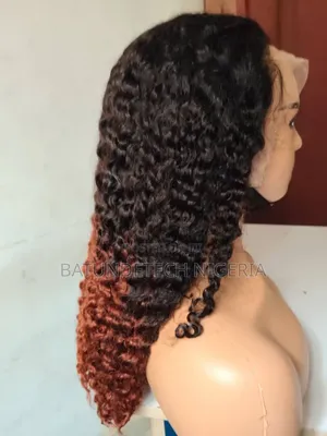 Pixie Curls Vietnam