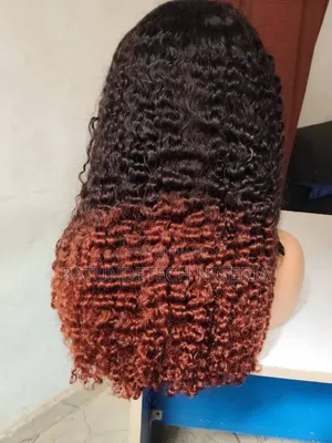 Pixie Curls Vietnam