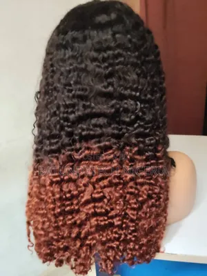 Pixie Curls Vietnam