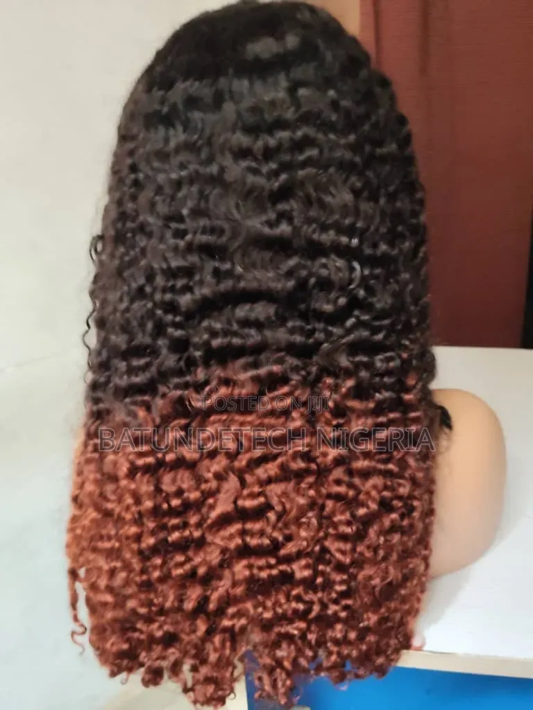 Pixie Curls Vietnam