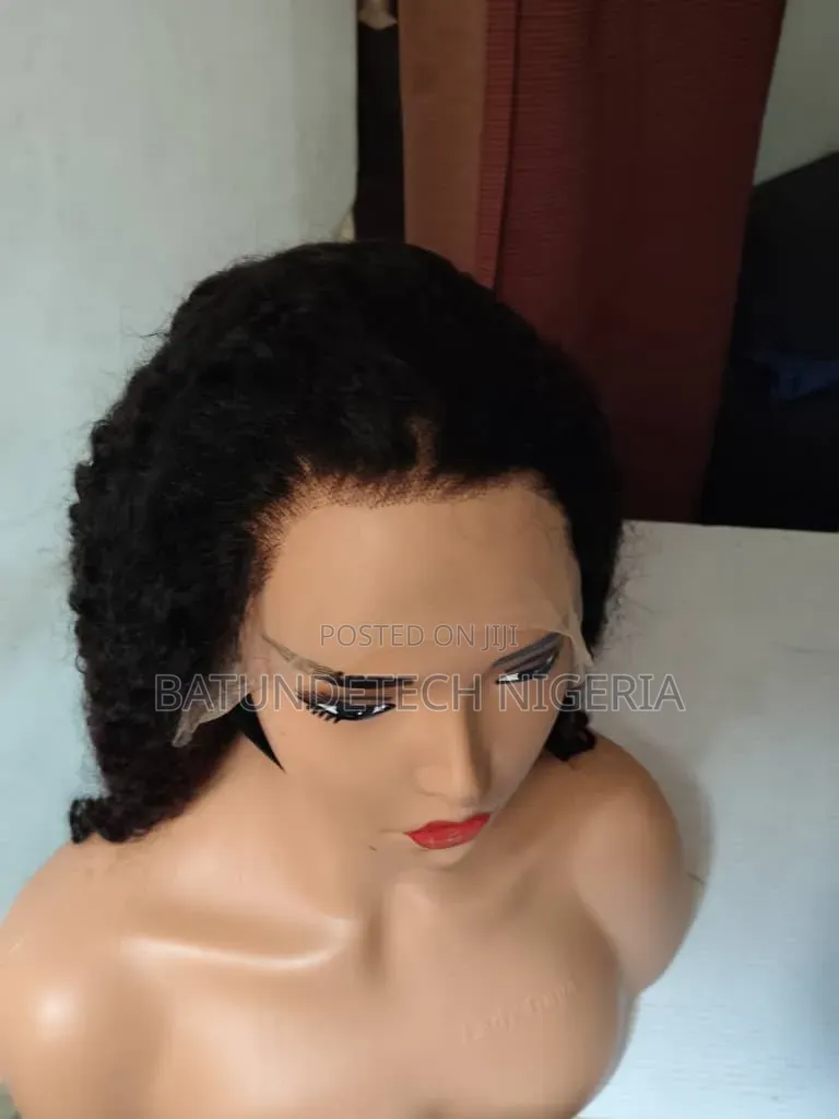 Pixie Curls Vietnam