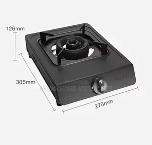 Gass Cooker
