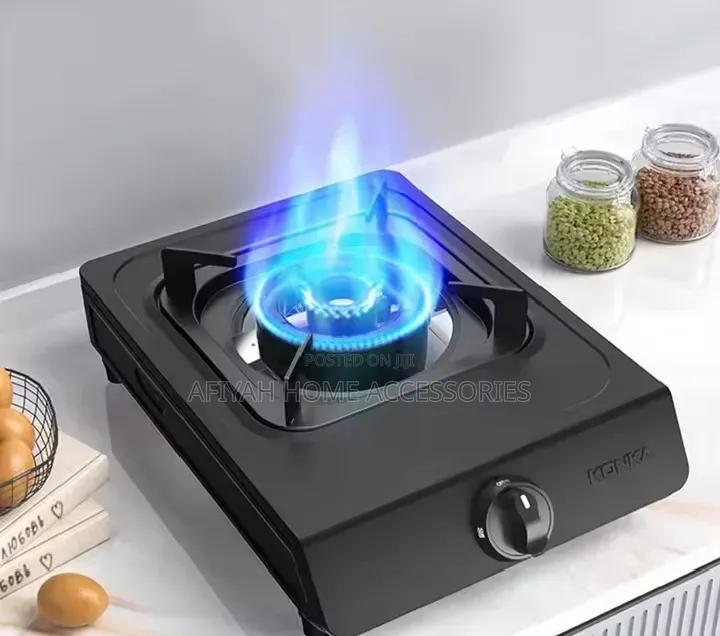 Gass Cooker