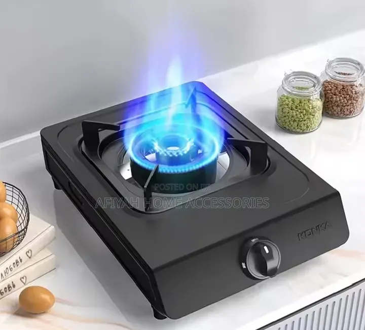 Gass Cooker