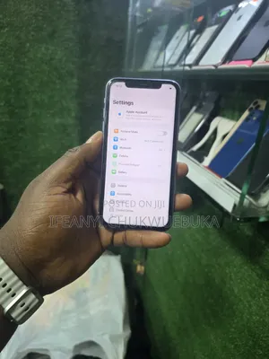 Apple iPhone 11 64 GB Purple
