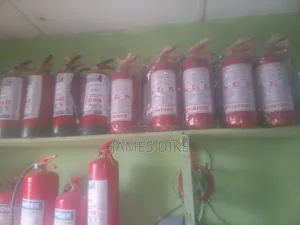 Co Jonesline Fire Equipment Sales and Service Your Safety Is First.