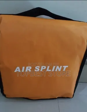 UK Air Splint