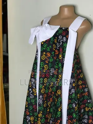 Summer Gown