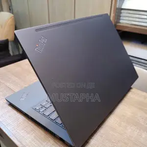 Laptop Lenovo ThinkPad T14s G4 16GB Intel Core i7 SSD 256GB
