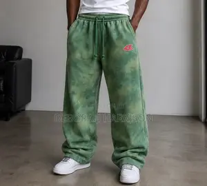 Men’s Joggers