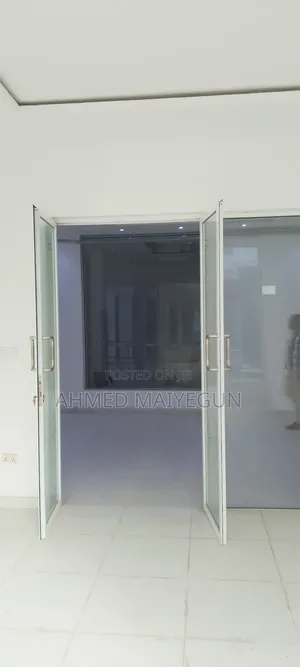Office Space at Shopping Mall at Abraham Adesanya Lekki Ajha Lagos